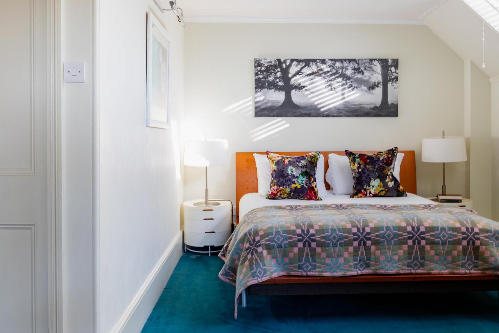The Ickworth Hotel And Apartments - A Luxury Family Hotel Bury St. Edmunds Exterior photo